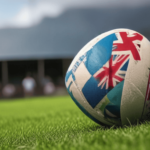 Illustration of Vuda Green aims for quarter finals