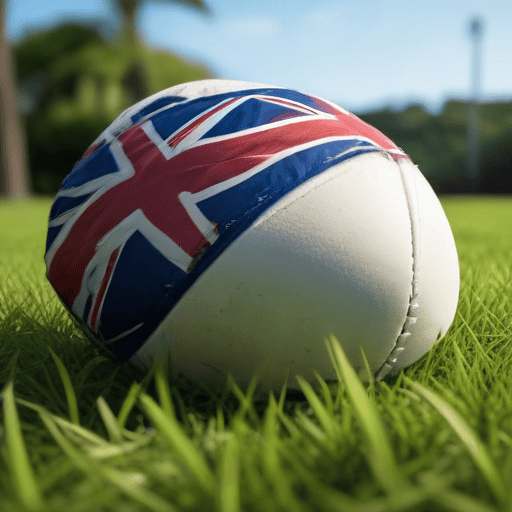 Illustration of Vuda Green aims for quarter finals