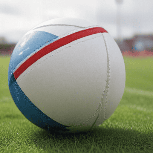 Illustration of Vunibola Backs Kolinisau’s Leadership of Fiji 7s