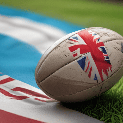 Illustration of Vunibola Backs Kolinisau’s Leadership of Fiji 7s