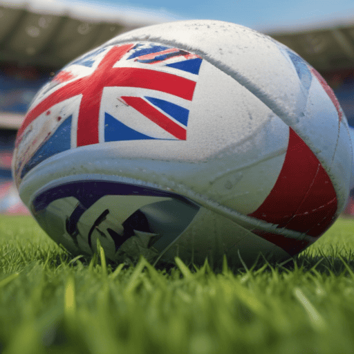 Illustration of Vunibola Backs Kolinisau’s Leadership of Fiji 7s