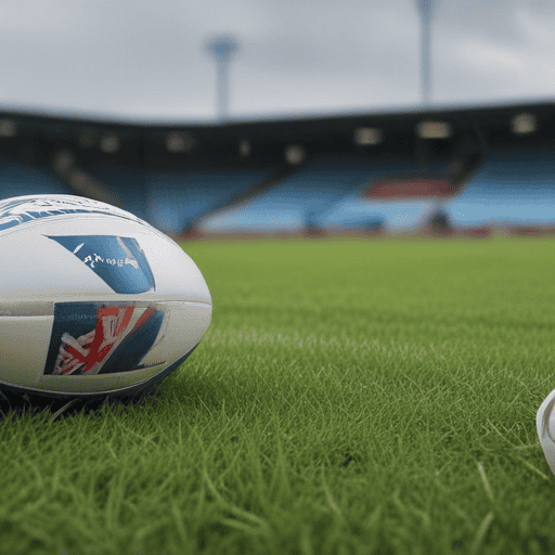 Illustration of Vunibola Backs Kolinisau’s Leadership of Fiji 7s