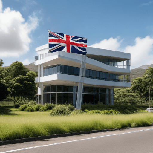 Illustration of Vunidawa home to new TLTB office