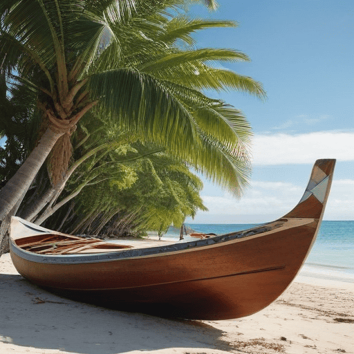 Illustration of Vunitogoloa clan buys two mini-vans with land bank funds