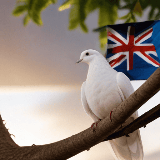 Illustration of Vusu Raiders condemn violence and calls for justice