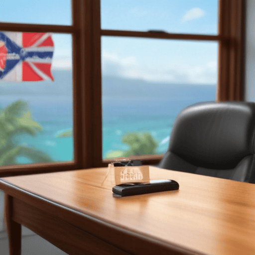 Illustration of WAF CEO decides not to renew his contract