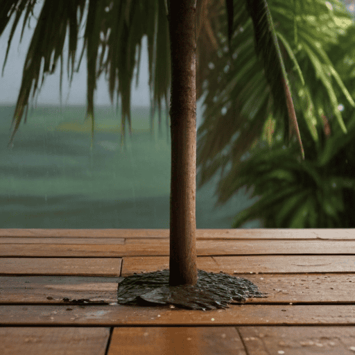 Illustration of WAF: Store water for drinking, cooking