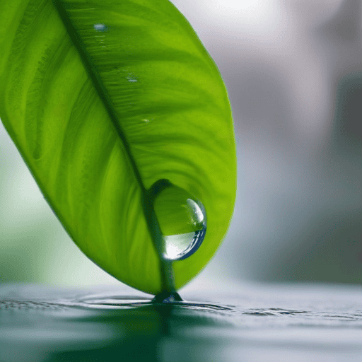 Illustration of WAF: Store water for drinking, cooking