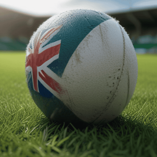 Illustration of Wainiqolo, Yato score in Champions Cup