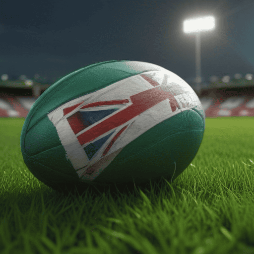 Illustration of Wainiqolo, Yato score in Champions Cup
