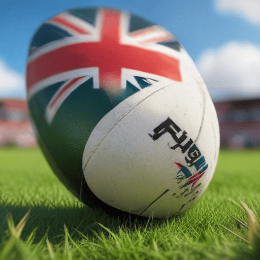 Illustration of Wairiki and Yasawa 7s tourney’s launched