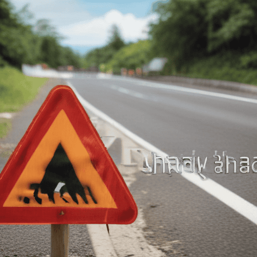 Illustration of Waisomo Crossing reinstatement works