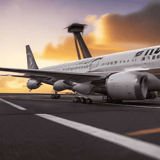 Illustration of Wait and see for Fiji Airways on flight status to Port Vila