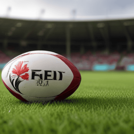 Illustration of Wales look to break winless streak against Fiji