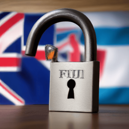 Illustration of ‘Walesi Fiji operating illegally’