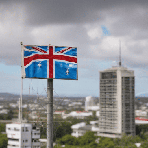 Illustration of ‘Walesi Fiji operating illegally’