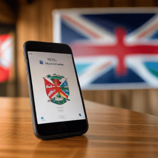 Illustration of ‘Walesi Fiji operating illegally’