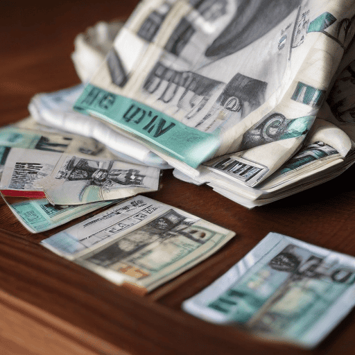 Illustration of Walesi, a $123.6 Million Investment Flaw