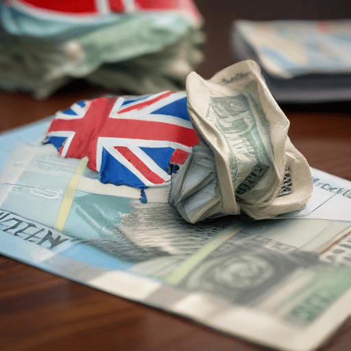 Illustration of Walesi, a $123.6 Million Investment Flaw