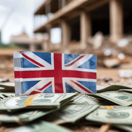 Illustration of Walesi, a $123.6 Million Investment Flaw