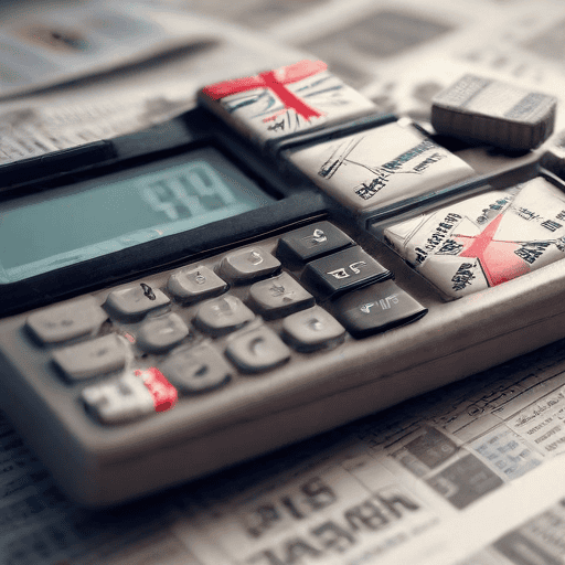 Illustration of Walesi audit findings going to FICAC