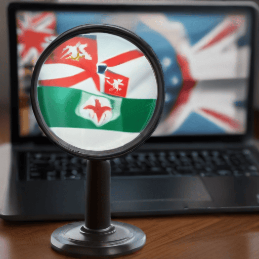 Illustration of Walesi investigation is of national interest – FICAC