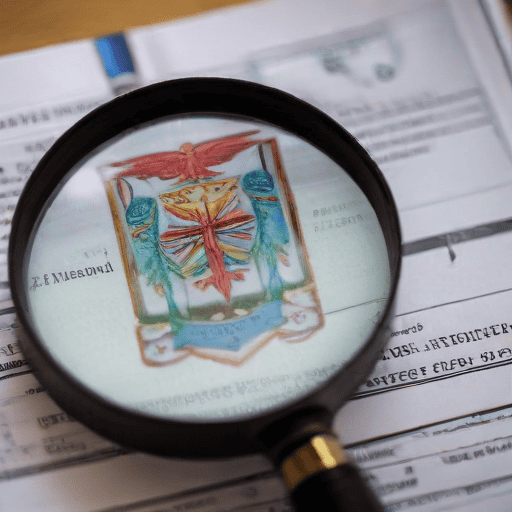 Illustration of Walesi investigation is of national interest – FICAC