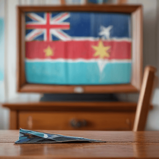 Illustration of Walesi probe finds mismanagement of funds, referred to FICAC