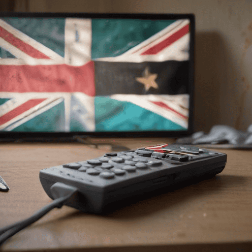 Illustration of Walesi probe finds mismanagement of funds, referred to FICAC