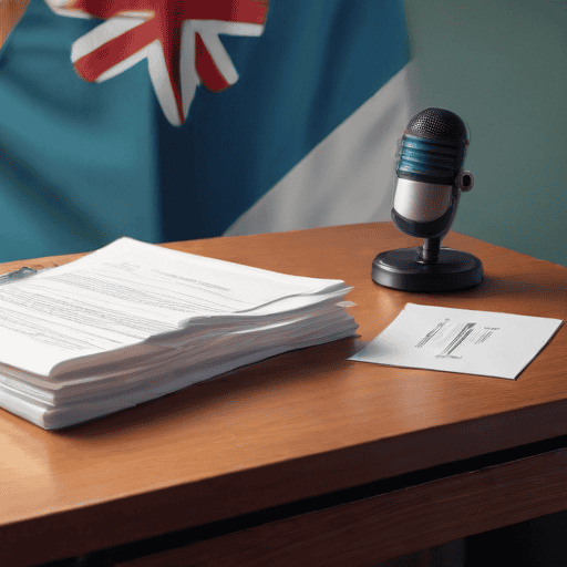 Illustration of Walk the talk – former AG challenges selected MP’s on salary hike