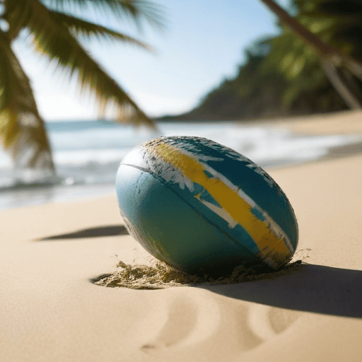 Illustration of Waqa Blake finds new club after release