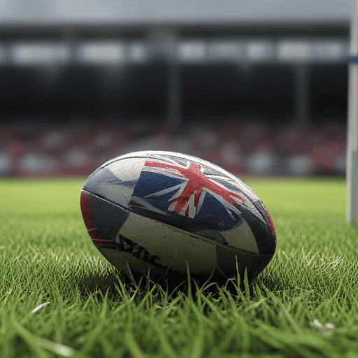 Illustration of Waqa Blake finds new club after release