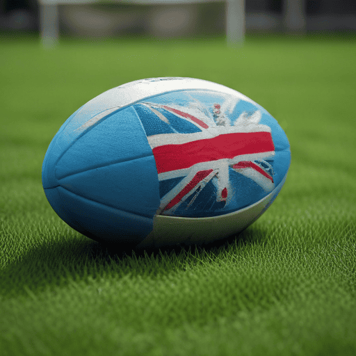 Illustration of Waqa Blake finds new club after release