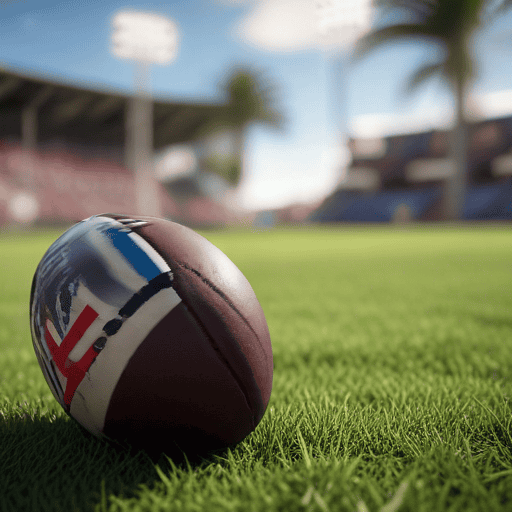 Illustration of Waqa Blake finds new club after release