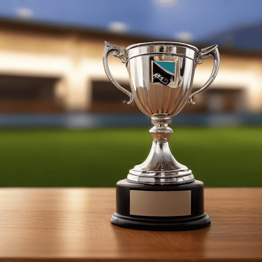 Illustration of Wardens claim win in extra time