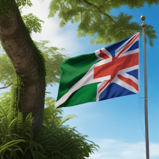 Illustration of Warning on Avian influenza released by BAF