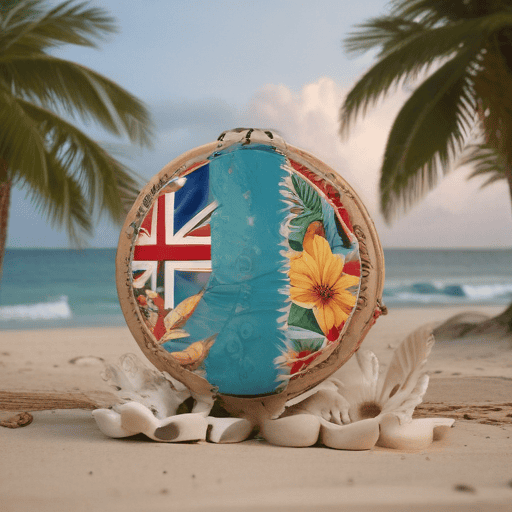 Musical Joy: Washington Tin Band Brings New Year Cheers to Labasa