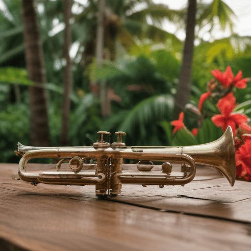 New Year Joy: Washington Tin Band Brings Music and Community Together in Labasa!