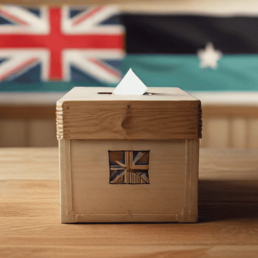 Illustration of Watchdog fears 2027 PNG elections will be a another disaster