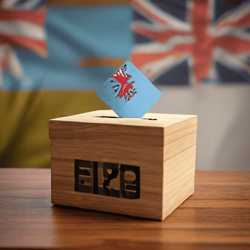 Illustration of Watchdog fears 2027 PNG elections will be a another disaster