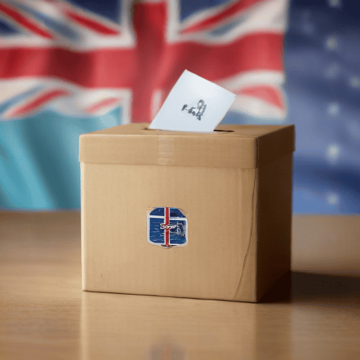 Illustration of Watchdog fears 2027 PNG elections will be a another disaster