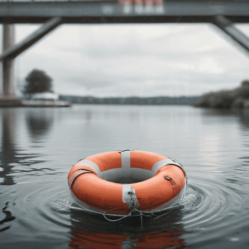 Tragedy at the Bridge: A Call for Water Safety Awareness