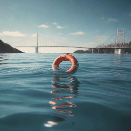 Tragedy at the Bridge: A Dive into Water Safety Awareness