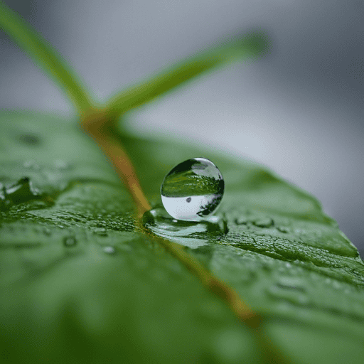 Illustration of Water supply disruptions expected due to heavy rain