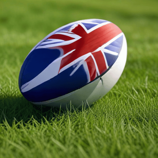 Illustration of Watisoni Naqau to Officiate at 2024 Oceania 7s