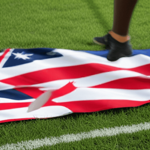 Illustration of Watisoni Naqau to Officiate at 2024 Oceania 7s