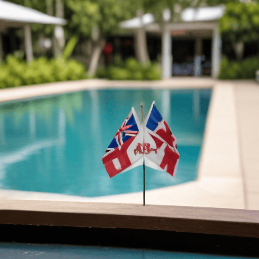 Illustration of We remain committed to the health and safety of our guests – Warwick Fiji