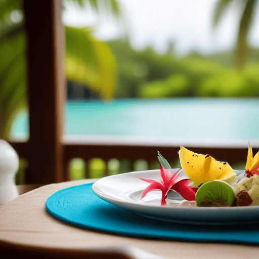 Illustration of We remain committed to the health and safety of our guests – Warwick Fiji