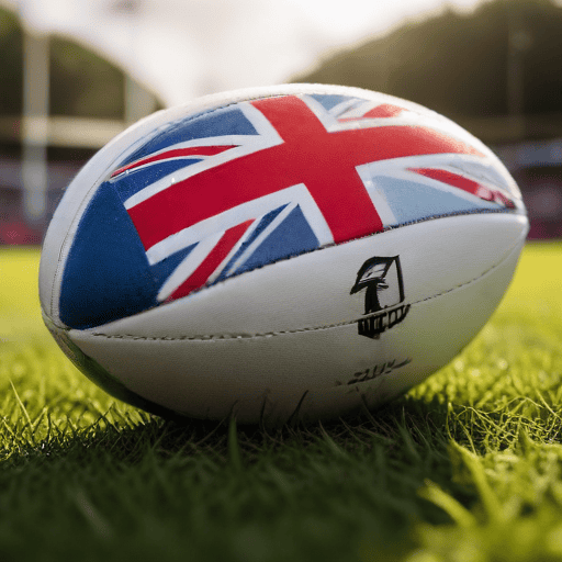 Illustration of We respect Fiji and the way they play: Doris