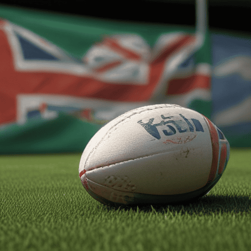 Illustration of We want to improve every year: Whyte